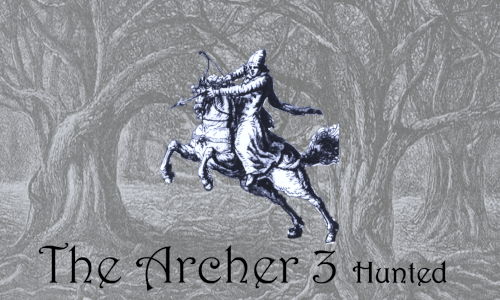 The Archer 3