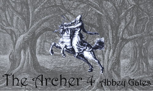 The Archer 4