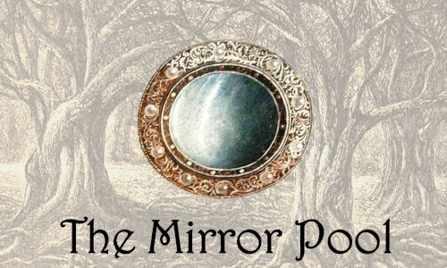 The Mirror Pool