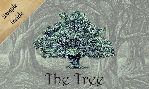 The Tree-Sample